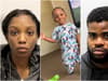 Kyrell Matthews murder: who are Phylesia Shirley and Kemar Brown, and what did they do to two-year-old?