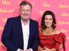 Susanna Reid: what did GMB presenter say about Piers Morgan a year after his departure - is she leaving too?