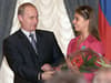 Alina Kabaeva: who is Putin’s rumoured girlfriend, do they have children, and when did he divorce his wife?
