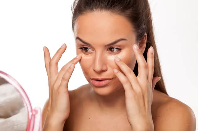 <p>The best foundations for rosacea</p>