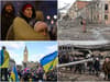 Ukraine latest: UN urges safe passage for civilians - Volodymyr Zelensky to address the House of Commons
