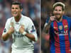 Who is better Messi or Ronaldo? Stats compared as greats endure PSG and Man Utd difficulties