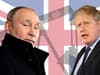 Where does UK get its oil from? How much we import from Russia after Boris Johnson makes Saudi Arabia oil trip