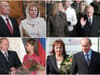 Does Putin have a family? Who are children Mariya Putina and Katerina Tikhonova - and does he have a wife