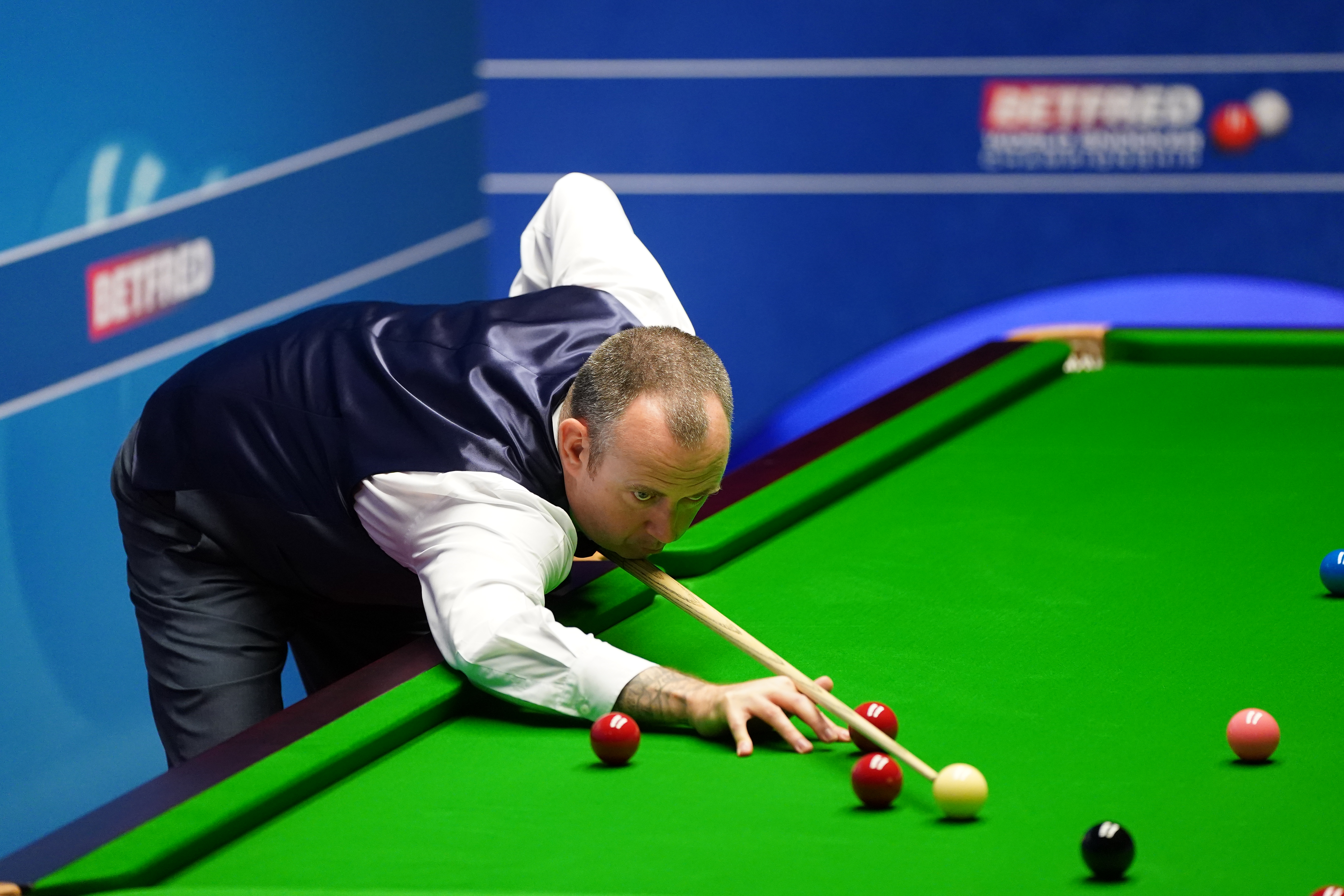Is the Turkish Masters on TV? Date and prize pot for Turkeys first major snooker event
