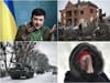 Ukraine latest: Volodymyr Zelensky to deliver ‘historic address’ to MPs - ceasefire ‘violated’ in Mariupol