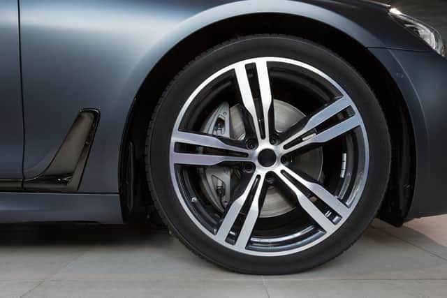 Are you Team Wheels? (Photo: Adobe Stock)
