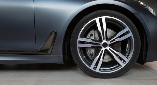 Are you Team Wheels? (Photo: Adobe Stock)