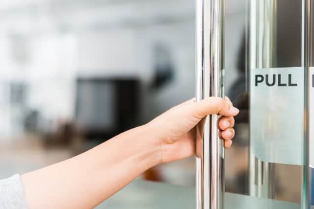 Or are you Team Doors all the way? (Photo: Adobe Stock)