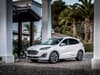 Ford Kuga review: Hybrid options enhance family SUV range
