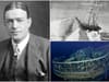 Sir Ernest Shackleton: who was Antarctic explorer, where was Endurance ship found, and what was expedition?