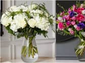 Best bouquets from Marks and Spencer Mother’s Day