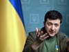 Volodymyr Zelensky speech: transcript as Ukrainian President condemns Mariupol hospital attack an ‘atrocity’