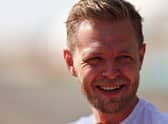 Magnussen rejoins Haas in Bahrain following Mazepin’s dismissal 