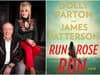 Dolly Parton: singer and James Patterson co-write new book Run, Rose, Run - plot and new album explained