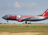 Jet2 is suspending flights to Krakow between 24 March and 26 May (Photo: Shutterstock)