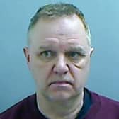 Photo issued by Cleveland Police of ex-Radio One DJ Mark Page (Photo: PA)