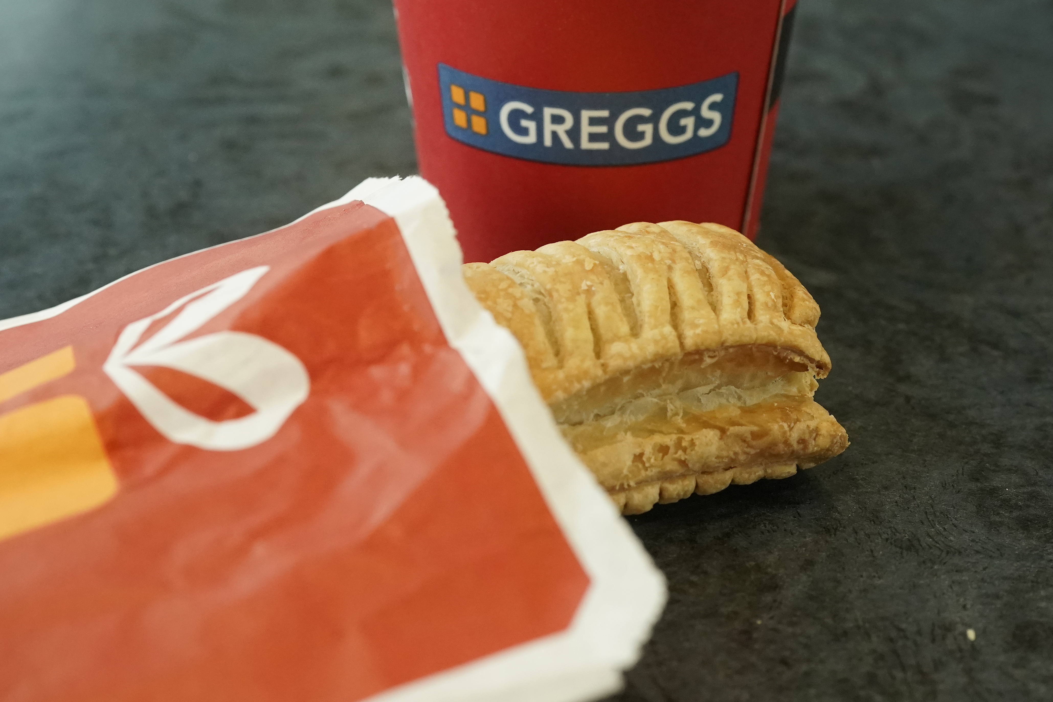 Greggs warns of price hike to sausage rolls as Russia-Ukraine war threatens cost of raw ingredients