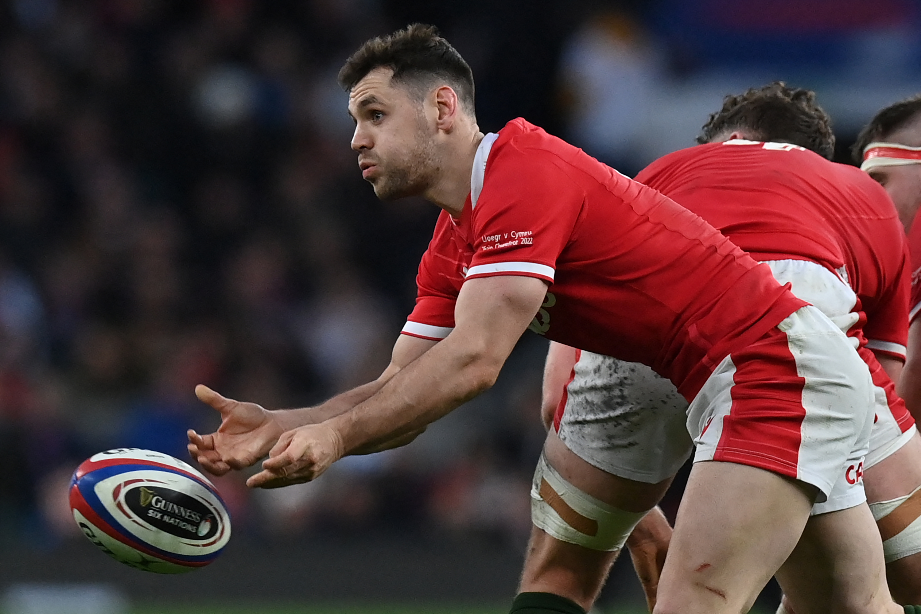 Wales v France Six Nations team lineups and how to watch