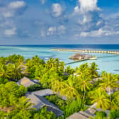 Covid entry rules have been eased in the Maldives (Photo: Adobe)