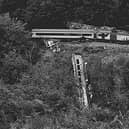 The investigation into the train derailment at Carmont, near Stonehaven, has found failings by Network Rail and collapsed outsourcing giant Carillion caused the crash.