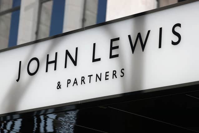 The John Lewis Partnership has announced it will reinstate staff bonuses