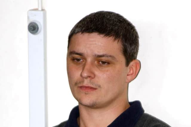 Ian Huntley is now 48 years old. (Picture: PA)