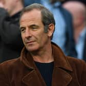 Robson Green is returning for season 7 of Grantchester. 