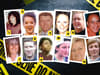 Unsolved murders UK: 12 crimes that remain unsolved - including Alan Wood, Alistair Wilson and Nicola Payne