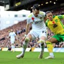 Leeds United and Norwich City go head-to-head this weekend. 