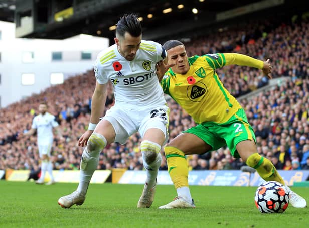 <p>Leeds United and Norwich City go head-to-head this weekend. </p>