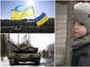 Ukraine latest: Russian missiles hit military base near Poland border, second Ukrainian mayor abducted