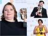 Bafta 2022 winners: full list of who won and results - from Joanna Scanlan to Will Smith and Power of the Dog