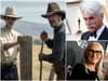 Power of the Dog: what did Sam Elliott say about the Netflix film - and how director Jane Campion responded