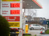 Forecourt fuel thefts jump 200% as petrol prices soar