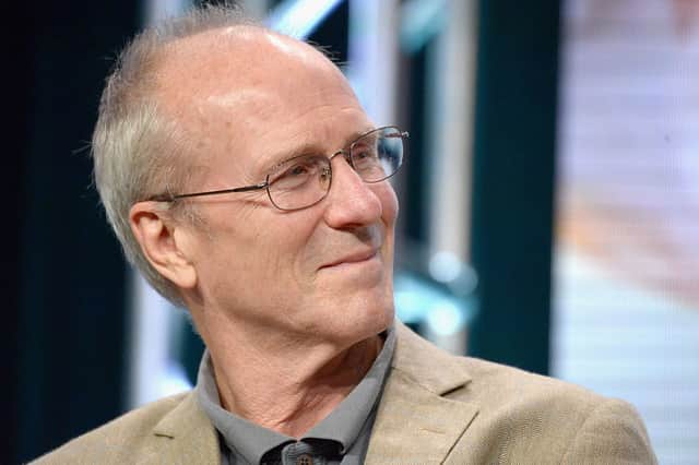 William Hurt in 2016 (Photo: Charley Gallay/Getty Images for Amazon Studios)