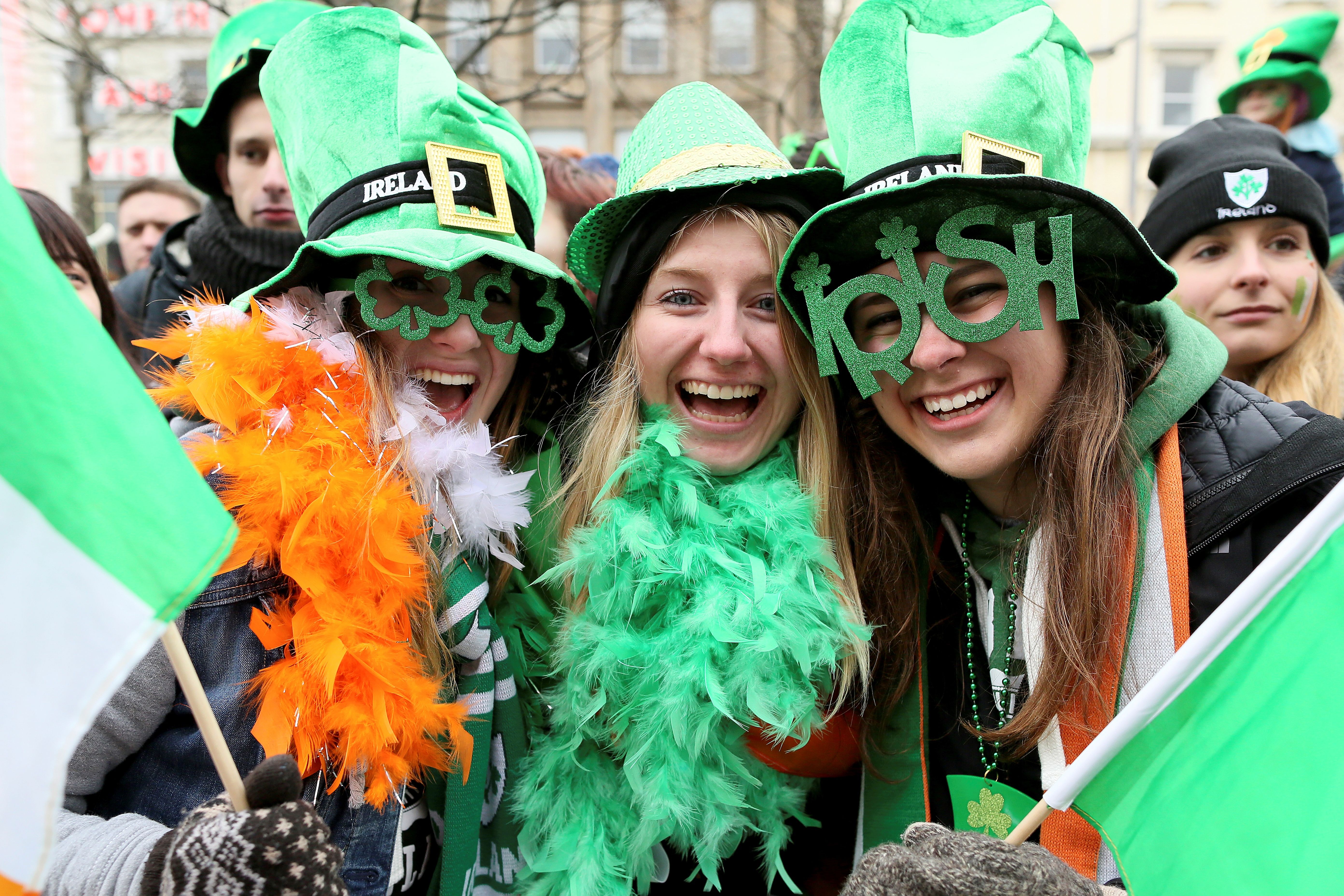 St Patrick’s Day 2022: when is Irish celebration, annual traditions, who was Saint Patrick, what is his story?