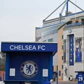 Chelsea could be sold ‘this month’. 