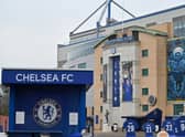 Chelsea could be sold ‘this month’. 