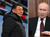 Will China help Russia in Ukraine? What is Putin asking Xi Jinping for - history of relations between nations