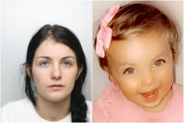 Frankie Smith had her sentence for allowing her daughter Star Hobson’s death increased to 12 years.