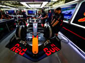 Red Bull will hope for another Championship in 2022