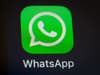 WhatsApp: scams to look out for on the app, how to spot a fraudster and what to do - Lloyds issues guidance