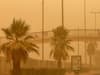 Sahara desert dust storm: why has the sky turned orange in Spain, where has been affected - is the UK next?