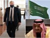 Saudi Arabia executions: will Boris Johnson visit after mass execution of 81 - country’s human rights record