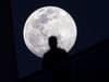 Full moon in March 2022: when is the next full moon, how can I see it in UK and why is it called ‘Worm Moon’?