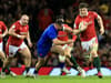 Wales vs Italy: Six Nations rugby kick off time, date, TV channel and team news
