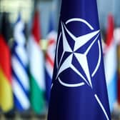 Who is a member of NATO? (image: AFP/Getty Images)
