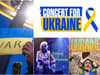 ITV Concert for Ukraine: 2022 line-up, how to get tickets, how to donate, what is it - and how to watch on TV