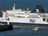 P&O Ferries: ferry operator’s announcement explained, who owns company, and which services are cancelled?